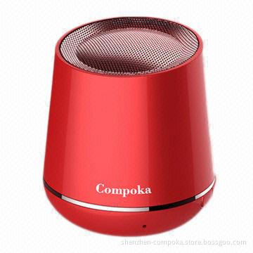 Portable Bluetooth Speaker